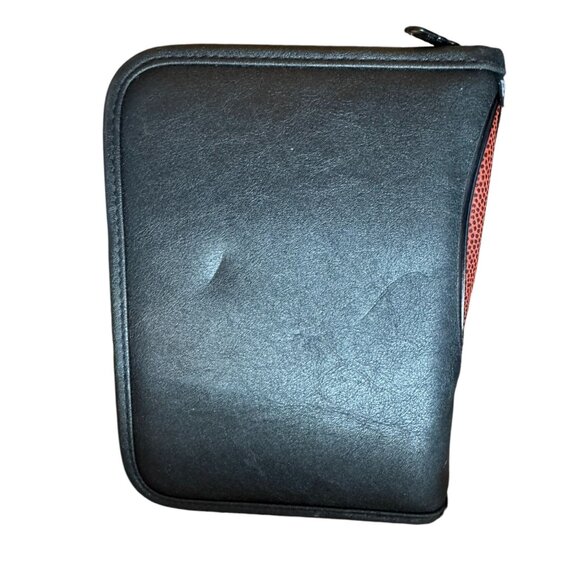 Vintage Pro Ball Student Planner 6-Ring Binder Pen-Tab Organizer - Picture 3 of 6